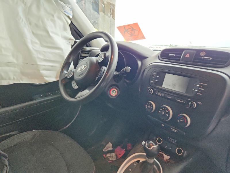 Aukcja sprzedaży 2015 Kia Soul, vin: KNDJN2A28F7125264, numer aukcji: 58214206