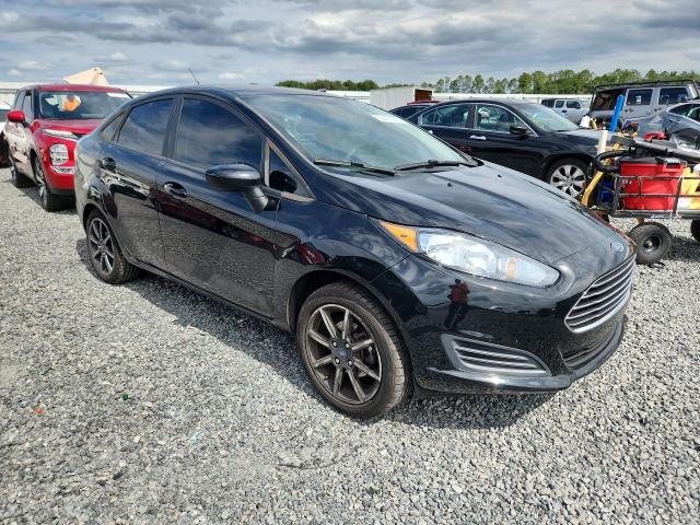Продажа на аукционе авто 2019 Ford Fiesta, vin: 3FADP4BJ1KM161568, номер лота: 56151506