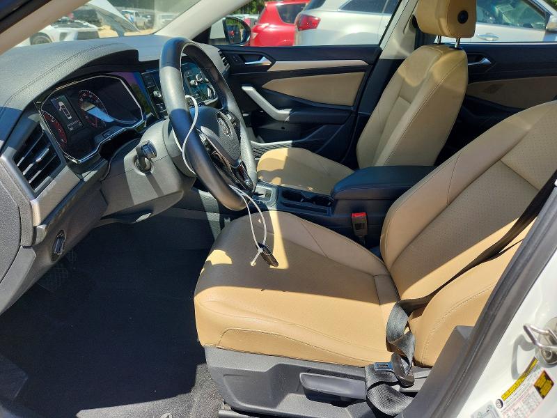 Продажа на аукционе авто 2019 Volkswagen Jetta, vin: 3VWC57BU4KM121330, номер лота: 56045926