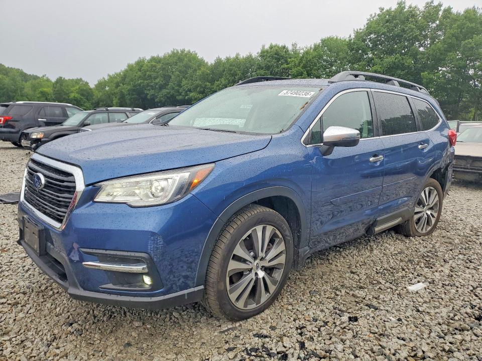Aukcja sprzedaży 2019 Subaru Ascent, vin: 4S4WMARD1K3440431, numer aukcji: 57490236