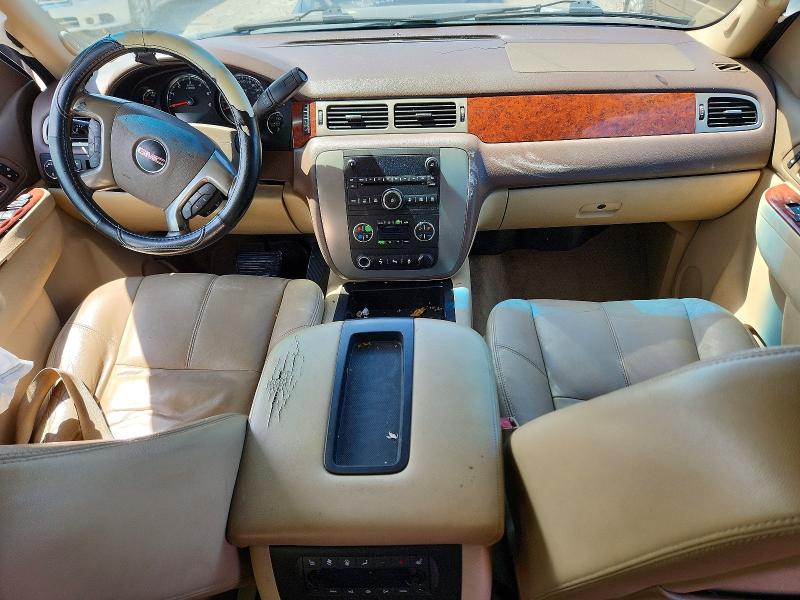 Продаж на аукціоні авто 2012 Gmc Yukon Xl, vin: 1GKS1KE02CR239242, номер лоту: 57376726