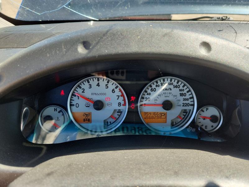 Aukcja sprzedaży 2014 Nissan Frontier, vin: 1N6AD0EV3EN717268, numer aukcji: 58604876