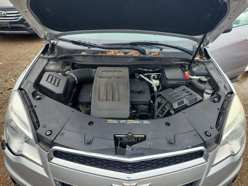 56800076 :رقم المزاد ، 2GNALAEK3E6183993 vin ، 2014 Chevrolet Equinox مزاد بيع