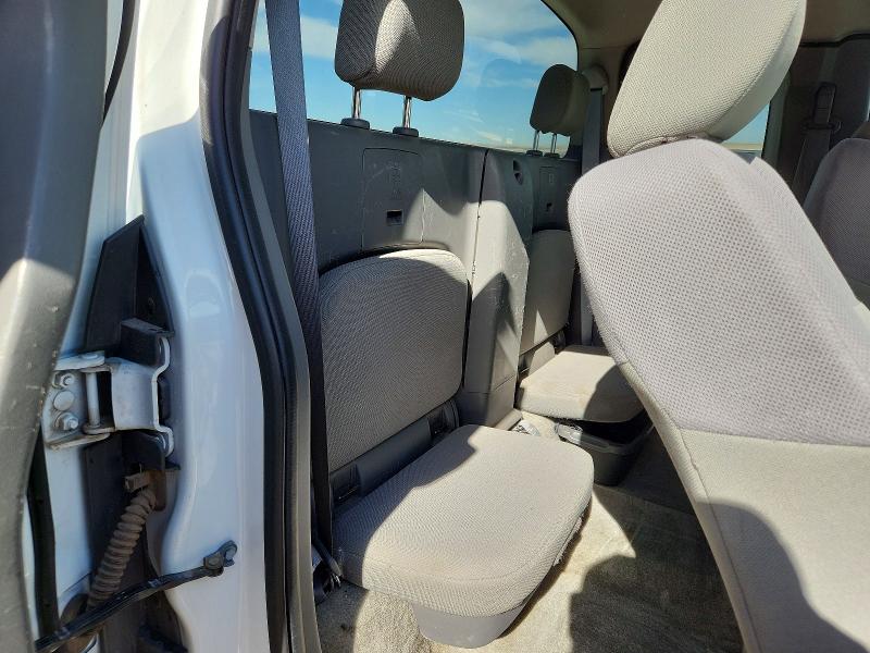 Продаж на аукціоні авто 2016 Nissan Frontier, vin: 1N6BD0CT6GN777182, номер лоту: 54425656