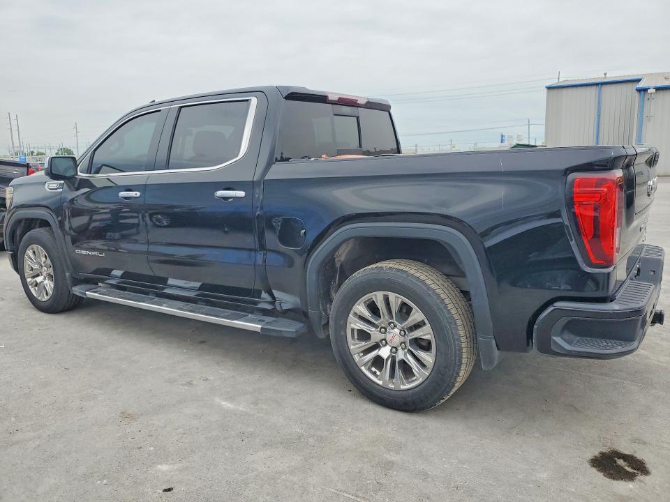 56986836 :رقم المزاد ، 3GTU9FET3LG226403 vin ، 2020 Gmc Sierra مزاد بيع