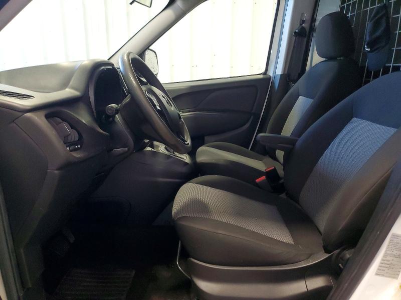 Aukcja sprzedaży 2021 Ram Promaster City, vin: ZFBHRFAB0M6T01871, numer aukcji: 57711156