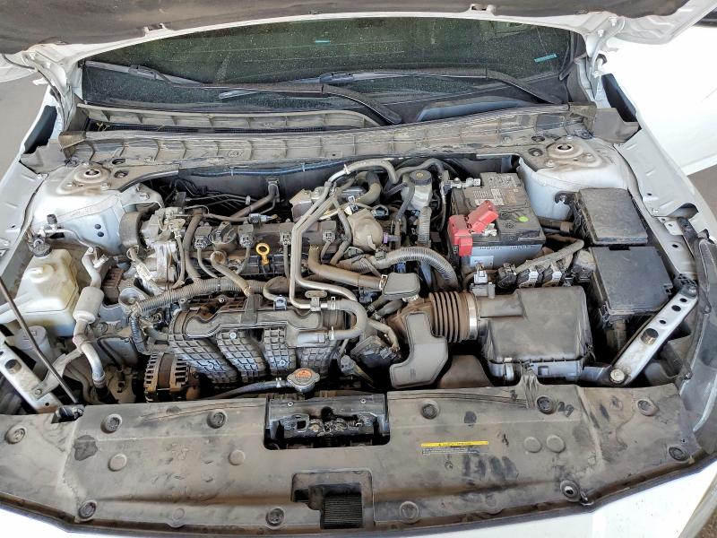 Aukcja sprzedaży 2024 Nissan Altima, vin: 1N4BL4BV1RN381542, numer aukcji: 57753256
