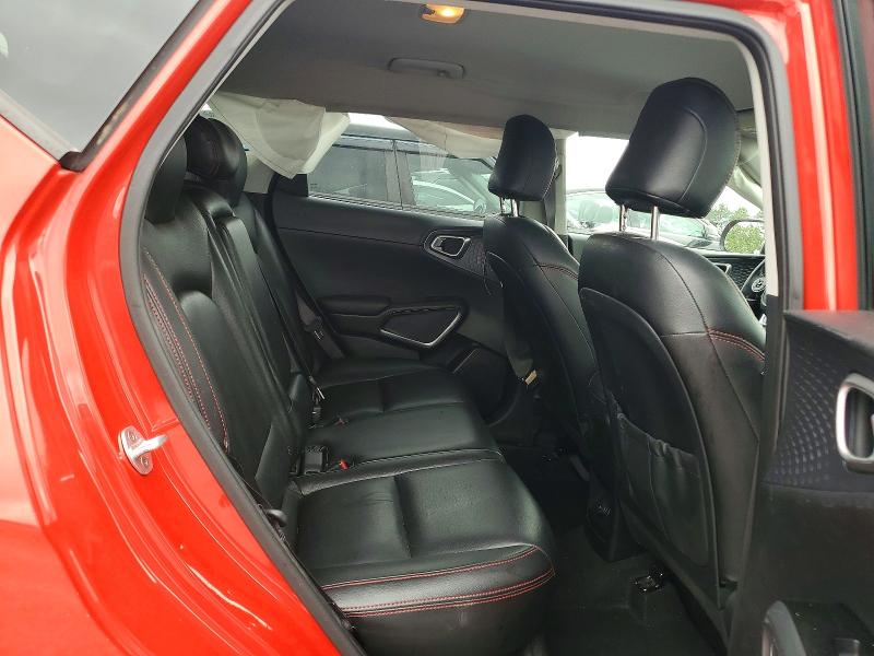 Продаж на аукціоні авто 2020 Kia Soul, vin: KNDJ33AU5L7015491, номер лоту: 55471536