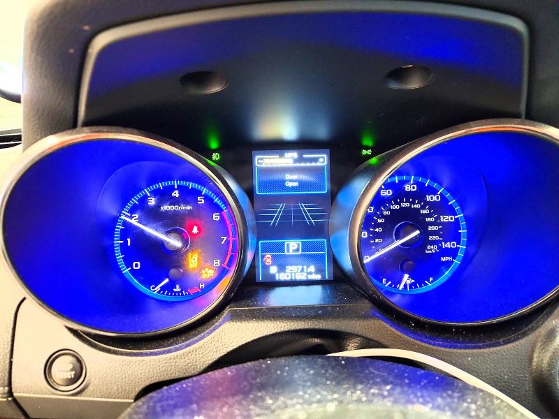 2019 Subaru Outback მანქანა იყიდება აუქციონზე, vin: 4S4BSANC2K3362503, აუქციონის ნომერი: 55051336