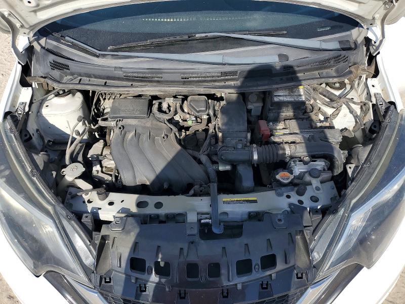Продаж на аукціоні авто 2018 Nissan Versa Note, vin: 3N1CE2CP6JL360464, номер лоту: 59257416