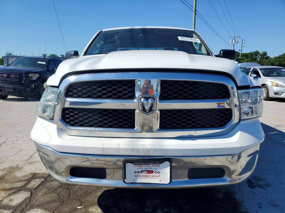 Aukcja sprzedaży 2020 Ram 1500 Classic, vin: 1C6RR6TT2LS134739, numer aukcji: 55751816
