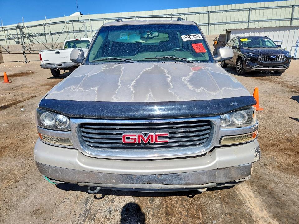 Продаж на аукціоні авто 2005 Gmc Yukon Xl, vin: 1GKFK16Z25J118069, номер лоту: 55629876