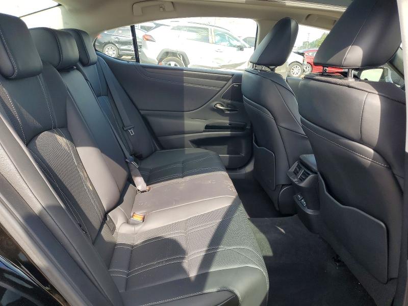 2025 Lexus Es 350 მანქანა იყიდება აუქციონზე, vin: 58AEZ1B14SU188223, აუქციონის ნომერი: 58761426
