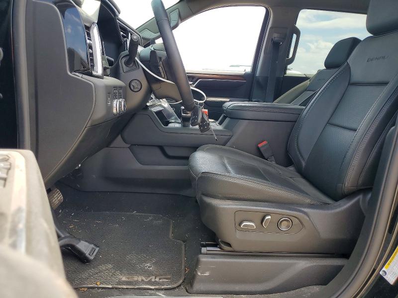2025 Gmc Sierra მანქანა იყიდება აუქციონზე, vin: 1GTUUGE80SZ306305, აუქციონის ნომერი: 55795376