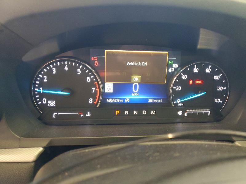 Aukcja sprzedaży 2020 Ford Explorer, vin: 1FMSK7DH0LGB35305, numer aukcji: 59181646