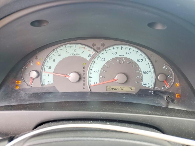 Продажа на аукционе авто 2007 Toyota Camry, vin: 4T1BE46K17U006737, номер лота: 56451626