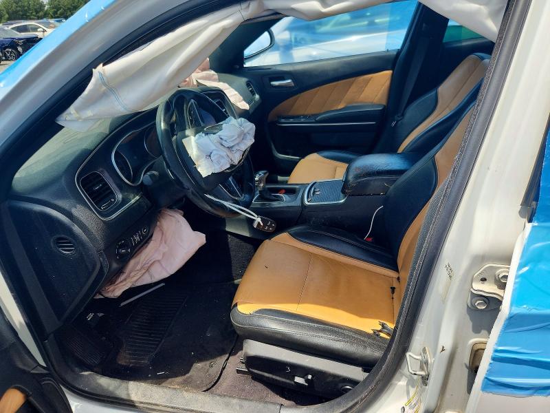 Aukcja sprzedaży 2018 Dodge Charger, vin: 2C3CDXCT7JH176741, numer aukcji: 58514156