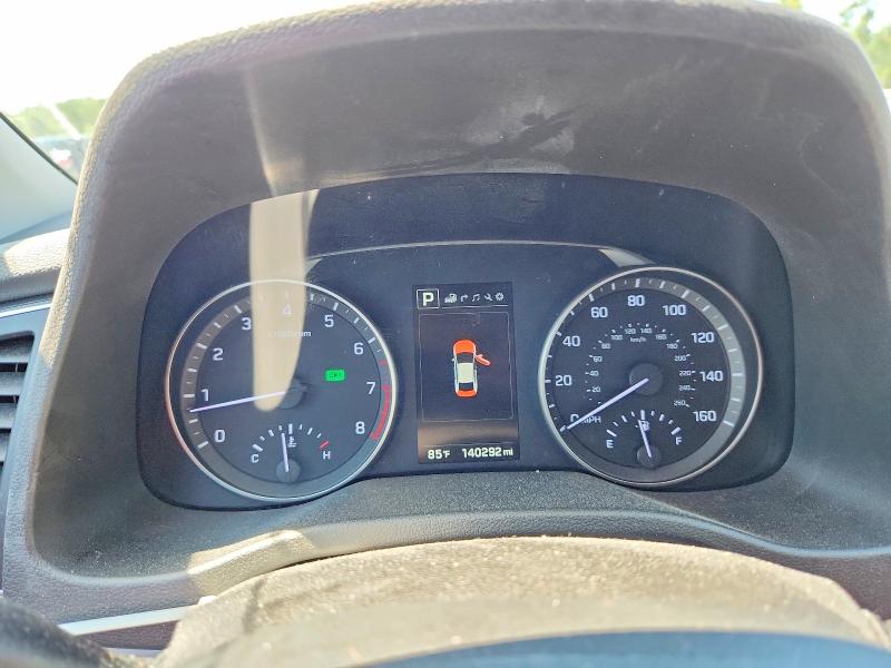 Aukcja sprzedaży 2017 Hyundai Elantra, vin: 5NPD84LF5HH037125, numer aukcji: 55819376