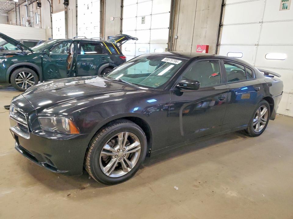 Aukcja sprzedaży 2013 Dodge Charger, vin: 2C3CDXJGXDH580546, numer aukcji: 58079796