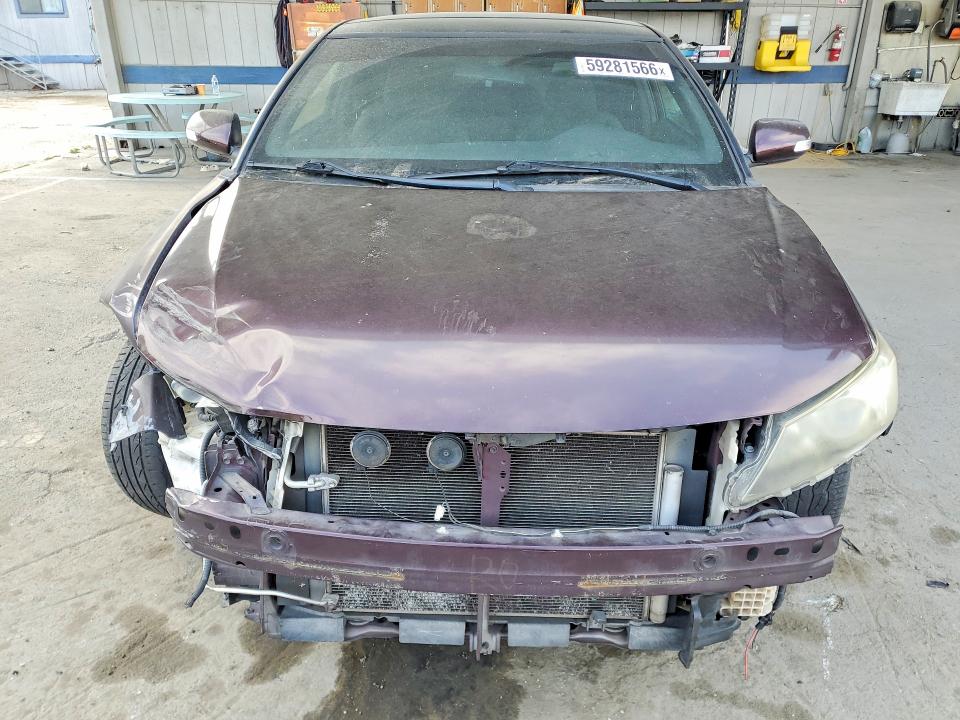 Aukcja sprzedaży 2012 Scion Tc, vin: JTKJF5C73C3040576, numer aukcji: 59281566