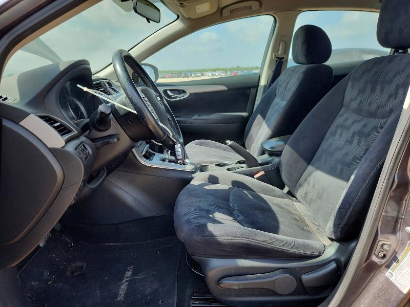 Aukcja sprzedaży 2013 Nissan Sentra, vin: 3N1AB7AP5DL623158, numer aukcji: 58974136