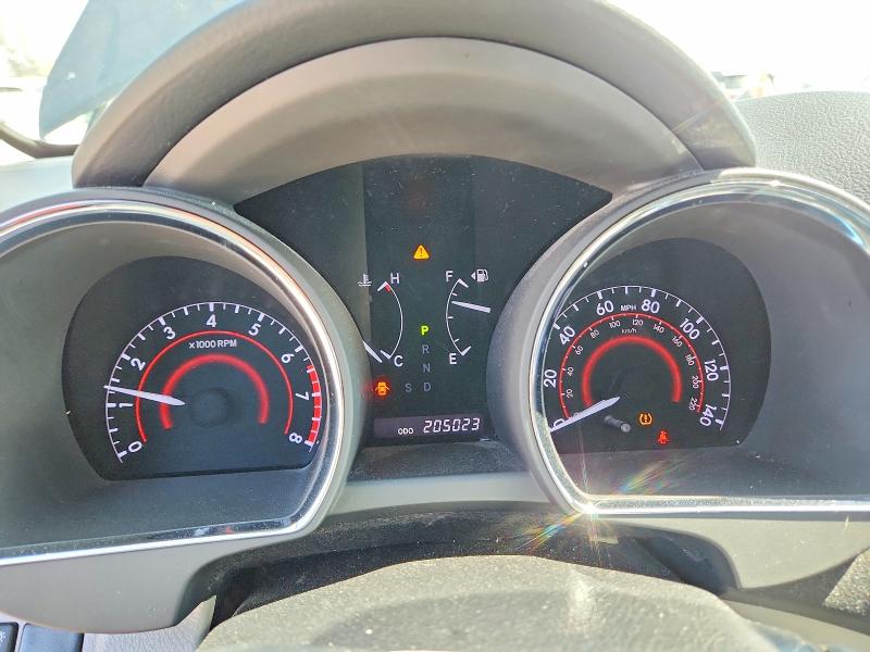 58845816 :رقم المزاد ، 5TDBK3EH3DS237474 vin ، 2013 Toyota Highlander مزاد بيع