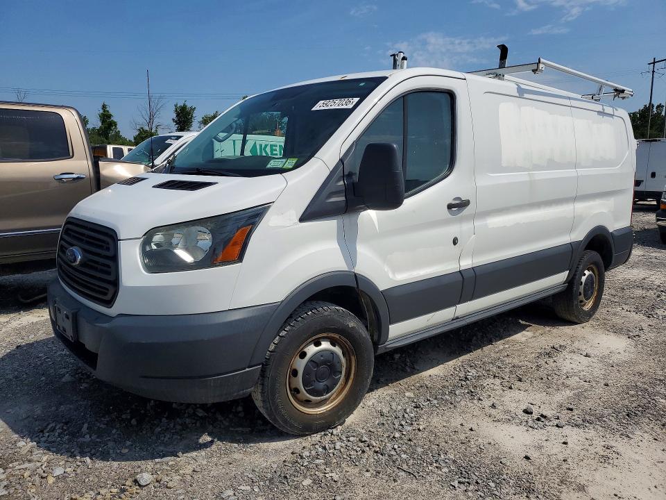 Продажа на аукционе авто 2015 Ford Transit, vin: 1FTNR1ZM5FKA78830, номер лота: 59257036