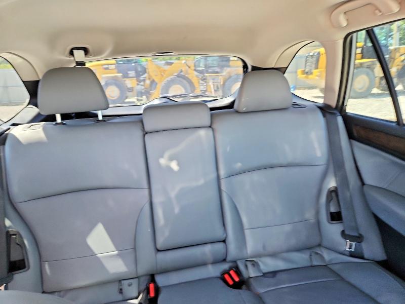 Продажа на аукционе авто 2019 Subaru Outback, vin: 4S4BSANC3K3204221, номер лота: 57927606