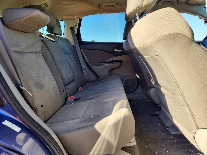 Продаж на аукціоні авто 2014 Honda Cr-v, vin: 2HKRM4H53EH631788, номер лоту: 55906266