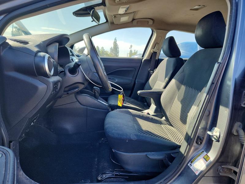 Aukcja sprzedaży 2020 Nissan Versa, vin: 3N1CN8DV9LL801359, numer aukcji: 57055996