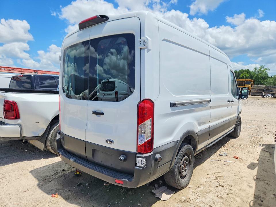 Продаж на аукціоні авто 2019 Ford Transit, vin: 1FTYR2CM7KKA87552, номер лоту: 54060196