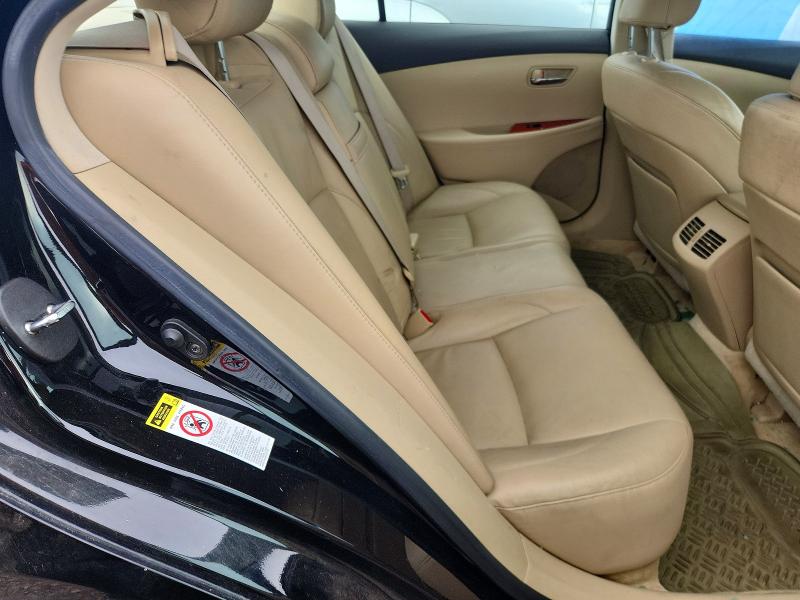 Продаж на аукціоні авто 2008 Lexus Es, vin: JTHBJ46G682165275, номер лоту: 57996666