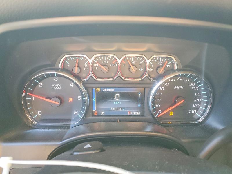 Aukcja sprzedaży 2014 Chevrolet Silverado, vin: 3GCUKREC0EG123285, numer aukcji: 56299526