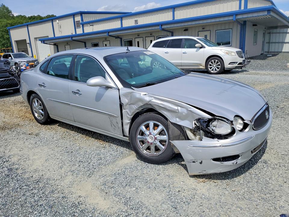Aukcja sprzedaży 2005 Buick Lacrosse, vin: 2G4WD532851196060, numer aukcji: 58271156