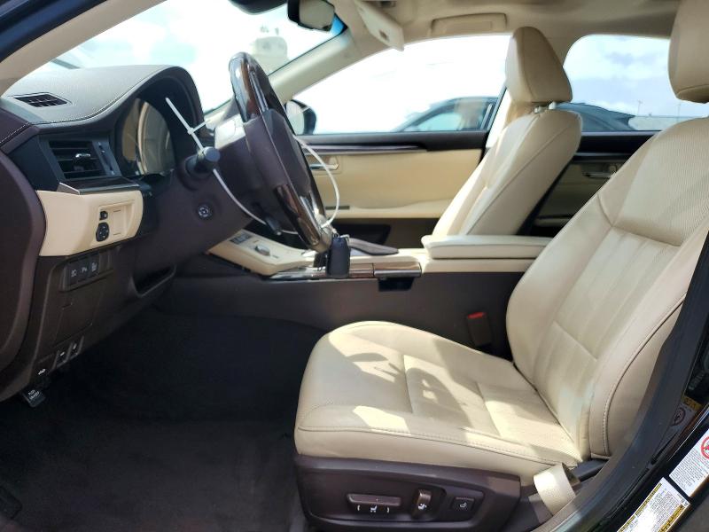 Aukcja sprzedaży 2018 Lexus Es, vin: 58ABK1GGXJU100648, numer aukcji: 58795356