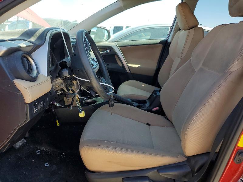 Aukcja sprzedaży 2015 Toyota Rav4, vin: 2T3RFREV3FW239576, numer aukcji: 56700776