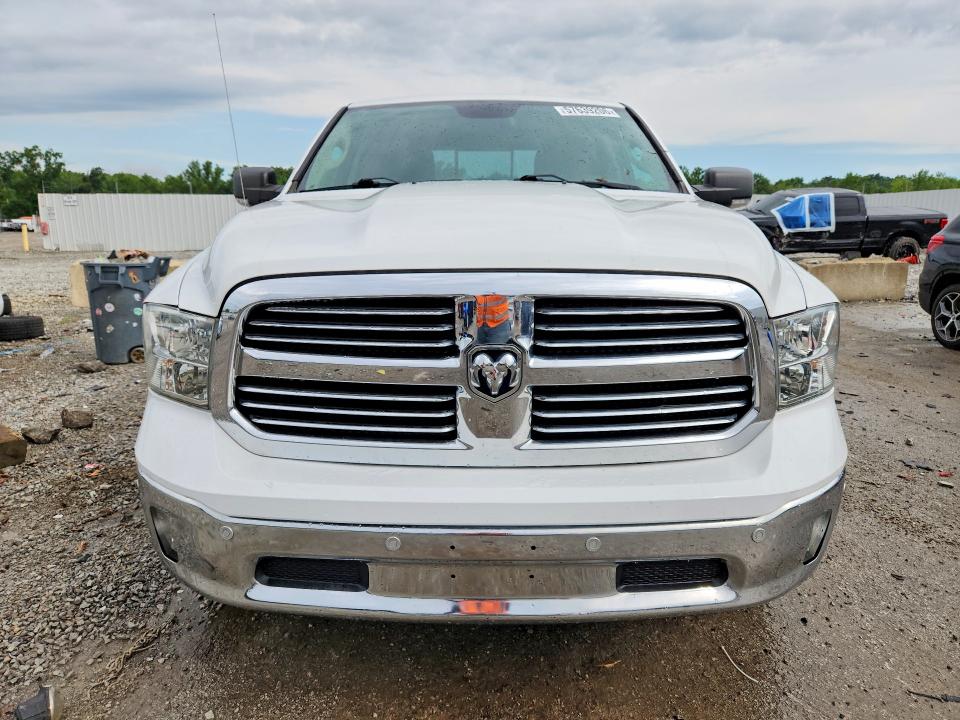 Продажа на аукционе авто 2017 Ram 1500, vin: 1C6RR7GT2HS674051, номер лота: 57639206