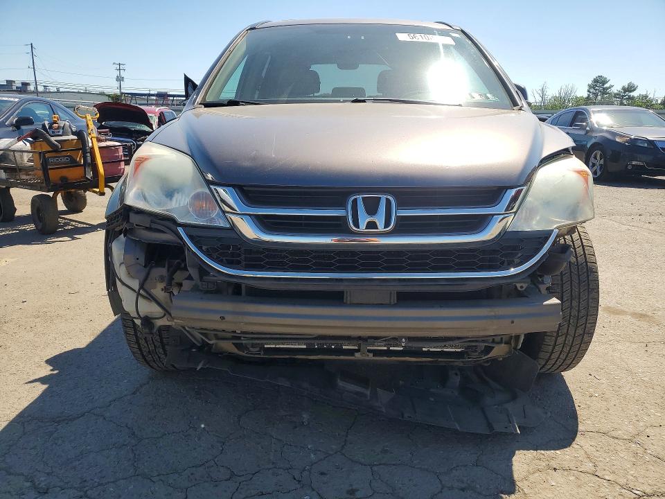 Продажа на аукционе авто 2011 Honda Cr-v, vin: 5J6RE4H75BL120440, номер лота: 56100156