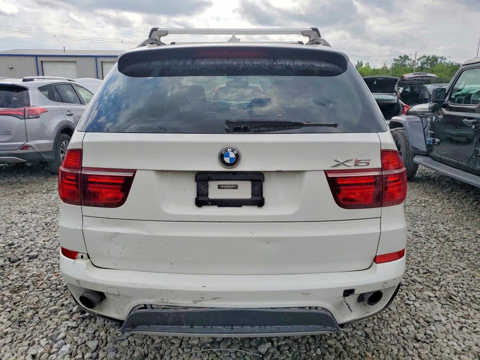 58036826 :رقم المزاد ، 5UXZV4C54D0B17479 vin ، 2013 Bmw X5 مزاد بيع
