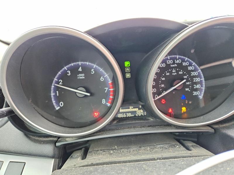 Aukcja sprzedaży 2012 Mazda 3, vin: JM1BL1UF6C1539628, numer aukcji: 56925096