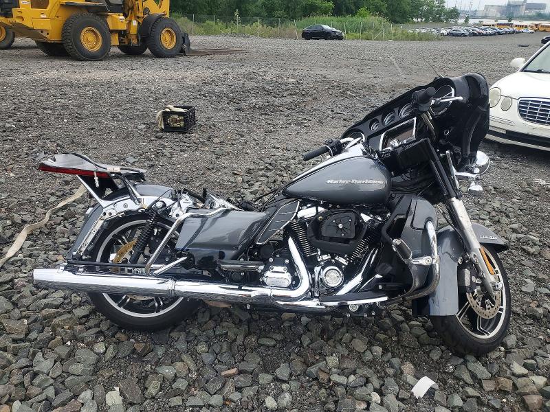 Aukcja sprzedaży 2021 Harley-davidson Flhtk, vin: 1HD1KEF18MB665975, numer aukcji: 57715866