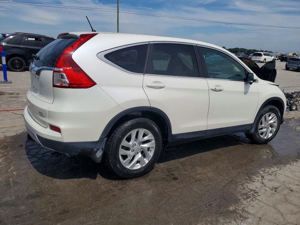 Продаж на аукціоні авто 2016 Honda Cr-v, vin: 5J6RM3H55GL003430, номер лоту: 55959156
