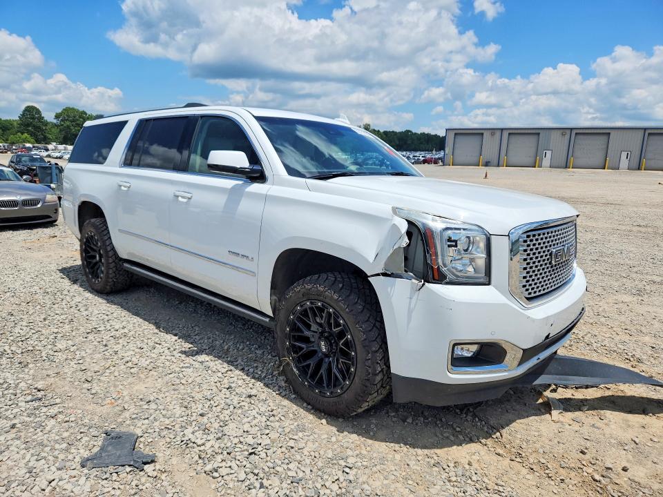 2016 Gmc Yukon Xl მანქანა იყიდება აუქციონზე, vin: 1GKS2HKJ5GR249847, აუქციონის ნომერი: 56791066