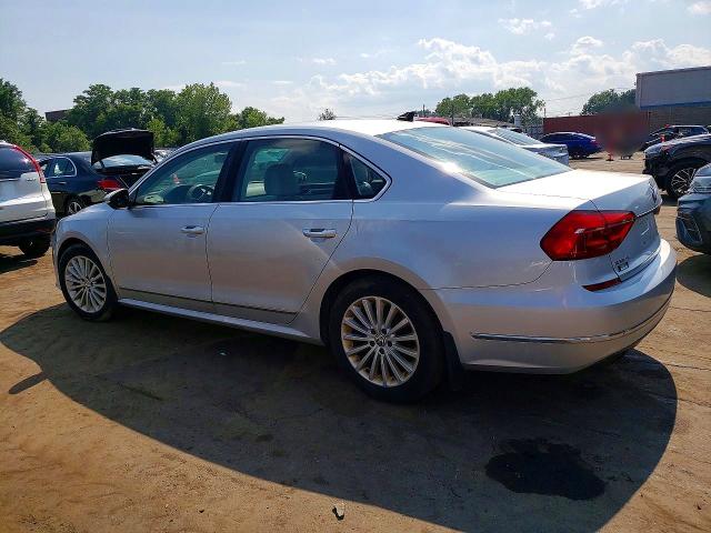 Продаж на аукціоні авто 2016 Volkswagen Passat, vin: 1VWBT7A38GC020598, номер лоту: 58158626