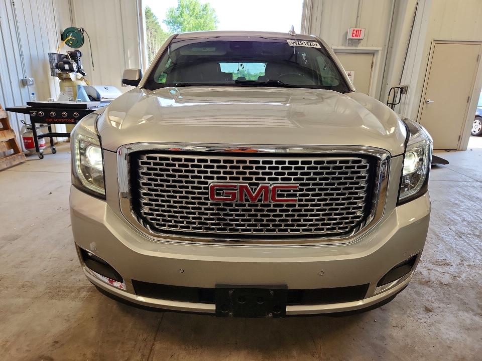 2016 Gmc Yukon Xl მანქანა იყიდება აუქციონზე, vin: 1GKS2HKJ9GR369926, აუქციონის ნომერი: 56291826