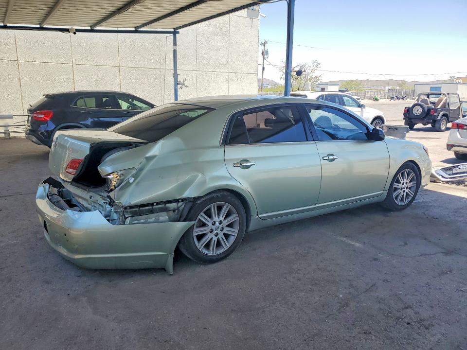 Aukcja sprzedaży 2008 Toyota Avalon, vin: 4T1BK36BX8U316115, numer aukcji: 58237706