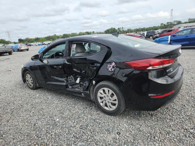 Aukcja sprzedaży 2017 Hyundai Elantra, vin: KMHD74LF7HU111097, numer aukcji: 56095286