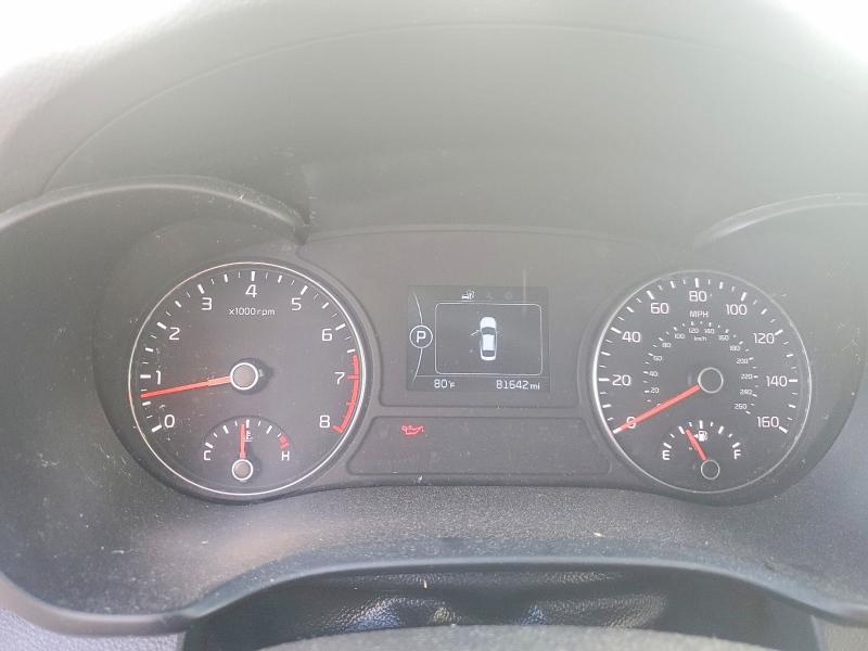 Aukcja sprzedaży 2016 Kia Optima, vin: KNAGT4L32G5110349, numer aukcji: 56699736