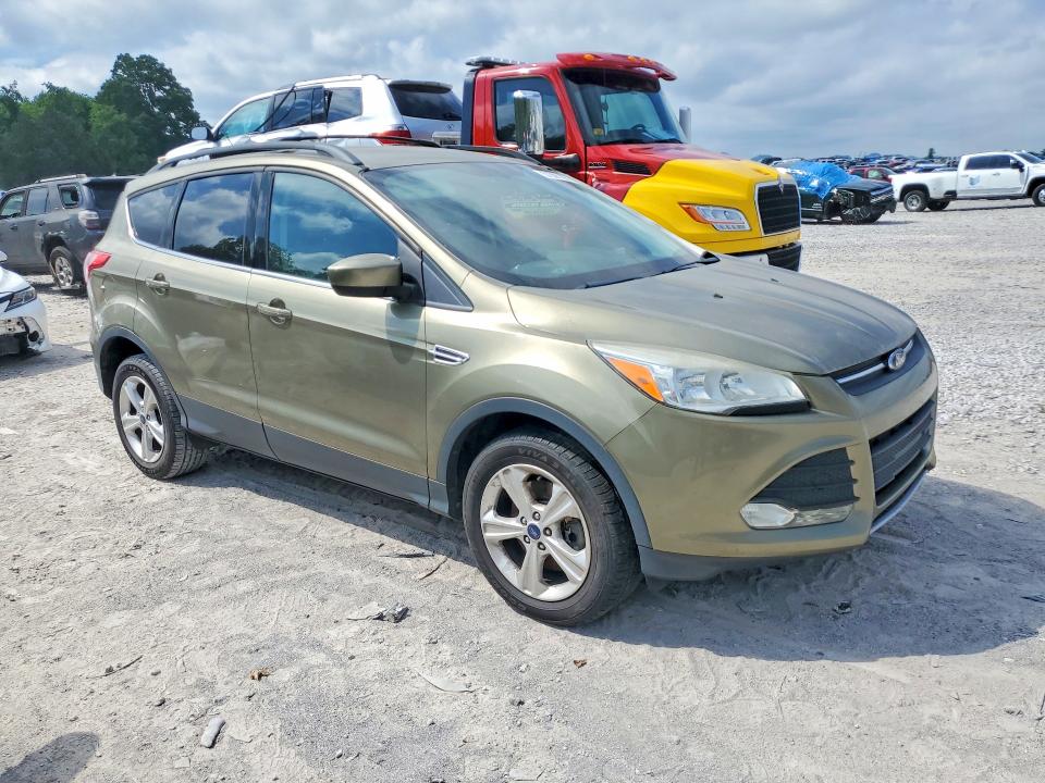 Aukcja sprzedaży 2013 Ford Escape, vin: 1FMCU9GX6DUC90375, numer aukcji: 57301196