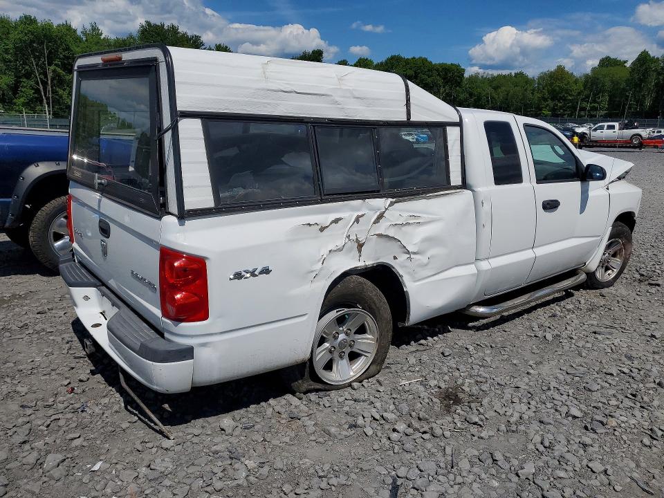 Aukcja sprzedaży 2011 Dodge Dakota, vin: 1D7RW2BK2BS521377, numer aukcji: 55020146